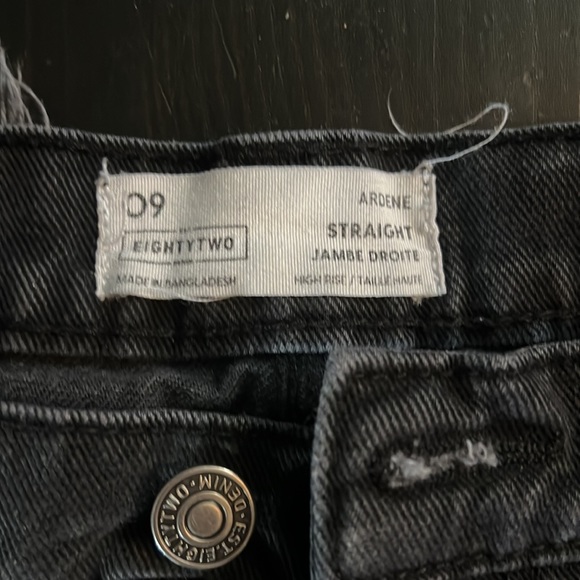 Ardene jeans - Picture 3 of 3